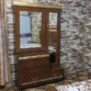 Sheesham Wood Furniture In Lahore..dressing