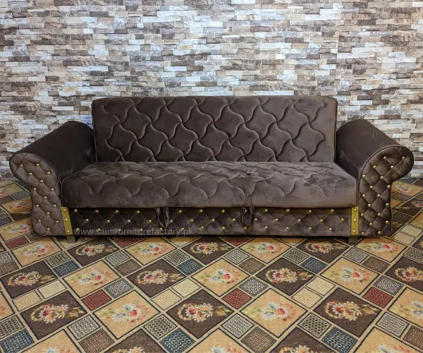 Sofa Come Bed Design With Price
