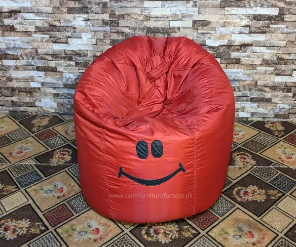 Bean Bag Adult