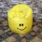 bean bag with filling