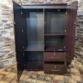 bedroom safe almari