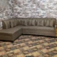 corner sofa six seater