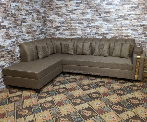 corner sofa six seater