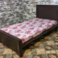 single bed design