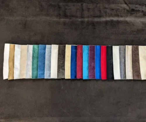 velvet color velvet color