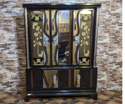 iron safe almari design in pakistan