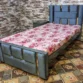 poshish bed design in lahore