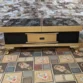 Extendable Center Table