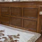 Modern Double Bed Designs In Wood.