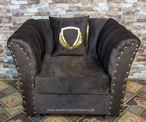 Modern Drawing Room Sofa Design