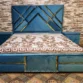 Modern Poshish Bed Designs