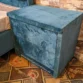 Modern Poshish Bed Designs Side Table