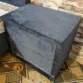 Poshish Bed Designs In Pakistan Side Table