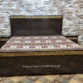 Double Bed Design With Price.
