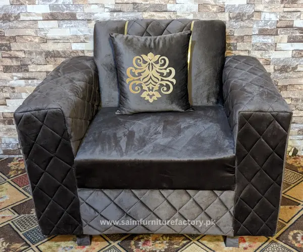 Drawing Room Sofa Design