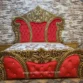 Latest Design Of Double Bed In Pakistan