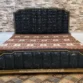 Bed Designs Black And White With Price