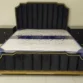 Poshish Bed Design
