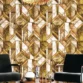 paper wall for kitchen