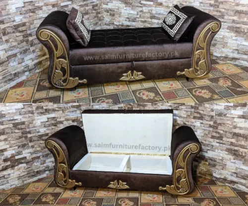 Seti Sofa Design