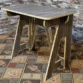 folding table