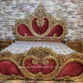 wedding furniture design in pakistan
