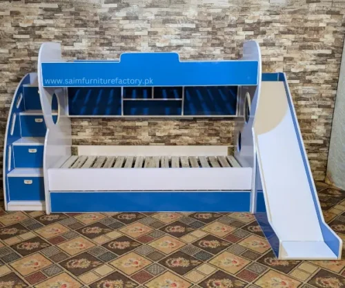 triple story bunk bed triple story bunk bed