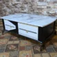 Wood centre table for sale in lahore