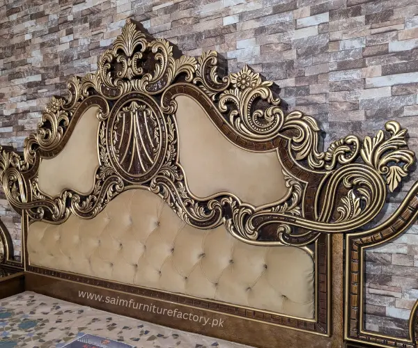 double bed prices in lahore