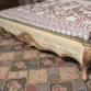 furniture double bed ke design