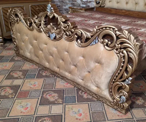 latest double bed designs in pakistan latest double bed designs in pakistan