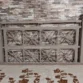metal double bed designs