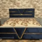 modern bed designs in pakistan