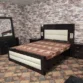 New Stylish Double Bed