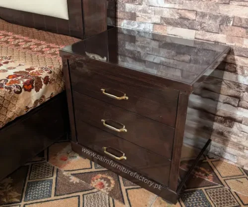 New Stylish Double Bed New Stylish Double Bed