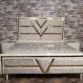 turkish bed design with price in lahore