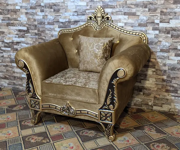 Luxury Sofa Set Price in Lahore