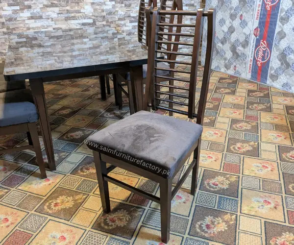 dining table lahore