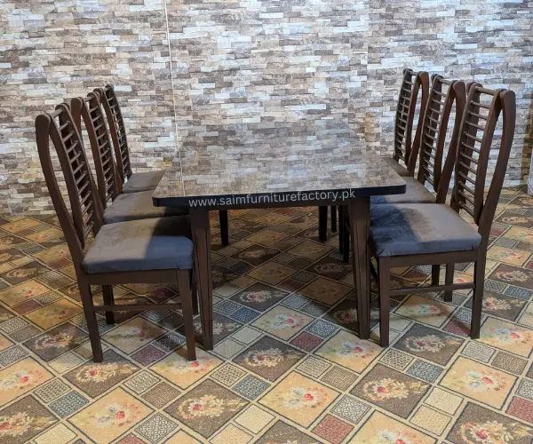 dining table lahore