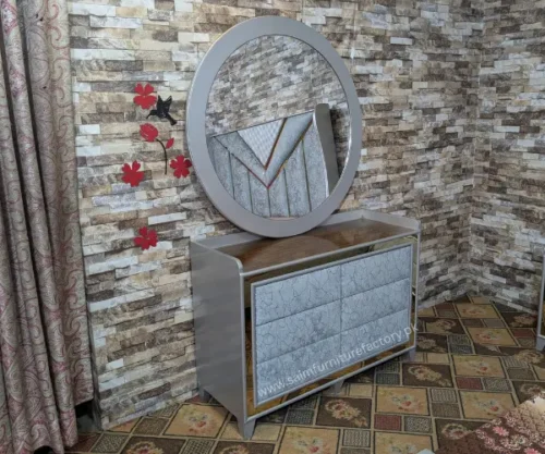 Bed In Lahore Dressing Table Bed In Lahore Dressing Table