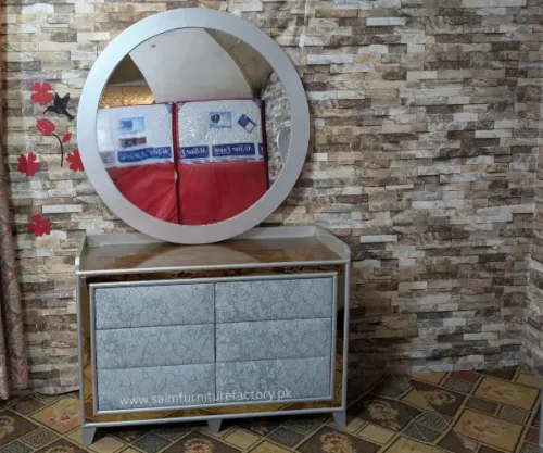 Bed In Lahore Dressing Table Bed In Lahore Dressing Table