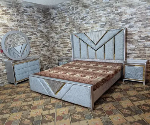 Bed In Lahore