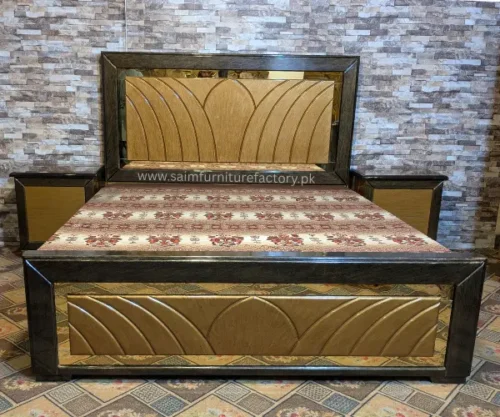 bed set in lahore