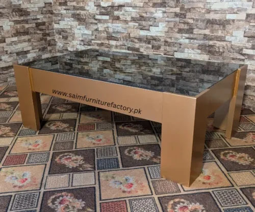 center table design lahore