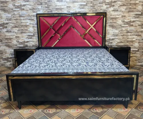 Double Bed Set For Sale In Lahore Double Bed Set For Sale In Lahore