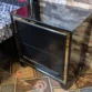Double Bed Set For Sale In Lahore side table