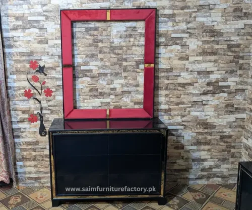 Double Bed Set For Sale In Lahore dressing table Double Bed Set For Sale In Lahore dressing table