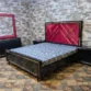 Double Bed Set For Sale In Lahore