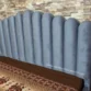Simple Poshish Bed Design In Pakistan