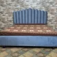 Simple Poshish Bed Design In Pakistan